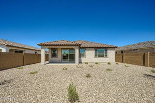 New construction  house 19273 W Marissa Dr, Litchfield Park, AZ 85340 plan Sage Plan 4022 - image