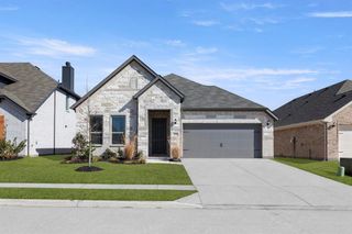 New construction Single-Family house 3013 Rembrandt Dr, Royse City, TX 75189 plan Cambridge - image