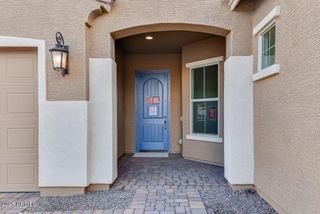 New construction Single-Family house 17807 W Pasadena Ave, Litchfield Park, AZ 85340 plan Adelaide - image