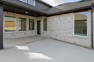 New construction Single-Family house 14550 Helena St, Pilot Point, TX 76258 plan 14550 - image