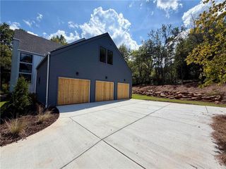 New construction Single-Family house 215 Winterberry Wy, Roswell, GA 30075 - image
