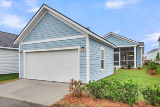 New construction  house 777 Blueway Ave, Summerville, SC 29486 plan Witherbee - image