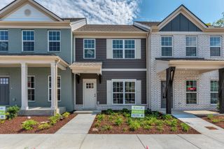 New construction Single-Family house 521 Tappan Private Ln, Gallatin, TN 37066 plan Fairfax - image