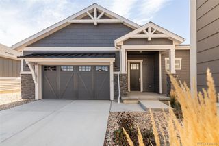New construction Single-Family house 6658 S Kline Wy, Littleton, CO 80127 - image