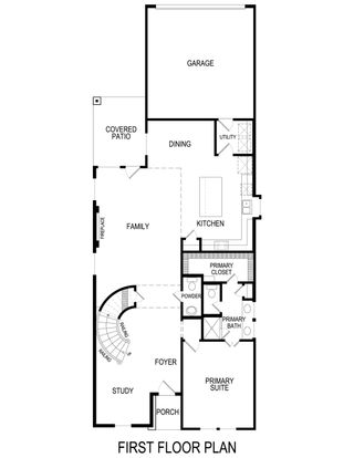 New construction Single-Family house 408 Mckinley St, DeSoto, TX 75115 plan Georgetown R - image