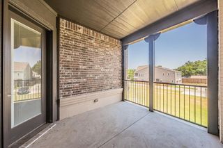 New construction Condo house 305 Sunset Ln, Unit 103, Fort Worth, TX 76114 - image