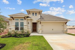 New construction Single-Family house 2907 Eagle Rise, San Antonio, TX 78245 plan Bryan - image