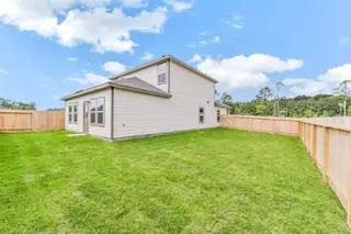 New construction Single-Family house 1472 Mulberry Ln, Dayton, TX 77535 plan The Sabine F - image