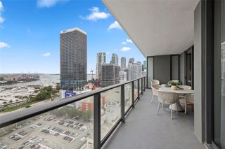 New construction Condo house 159 Ne 6 St, Unit 1614, Miami, FL 33132 - image