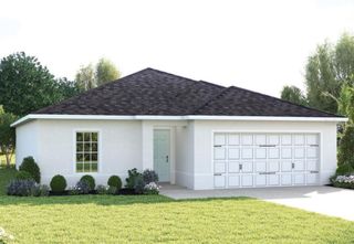 New construction Single-Family house 6951 Sundial Dr, Lakeland, FL 33813 - image