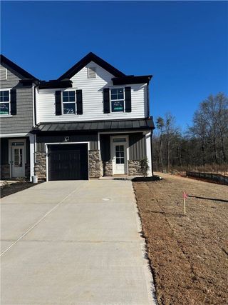 New construction Single-Family house 408 Belgrove Wy, Easley, SC 29640 - image