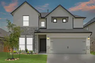 New construction Single-Family house 2822 Ivory Basewood Ln, Katy, TX 77493 - image