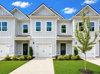 New construction Single-Family house 141 Ironhorse Wy, Unit 78, Dickson, TN 37055 - image