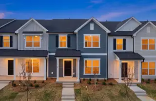 New construction Single-Family house 2929 Denson Rd, Willow Spring, NC 27592 plan Sedona - image