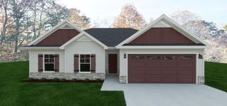 New construction Single-Family house 614 Ruby Cate Wy, Murfreesboro, TN 37128 - image