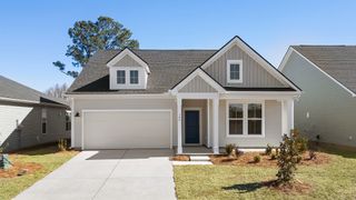 New construction Single-Family house 744 Sun Colony Blvd, Little River, SC 29566 plan Avondale - image