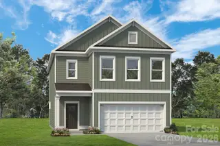New construction Single-Family house 4232 Ruth Creek Ct, Charlotte, NC 28216 - image