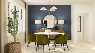 New construction Single-Family house 4317 Camden Glen Rd, Lancaster, SC 29720 plan Garland II - image