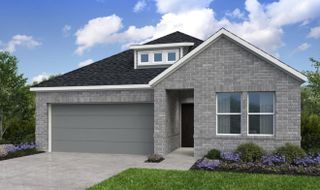 New construction Single-Family house 9623 Westminster Manor Dr, Cypress, TX 77433 plan Charlton - image