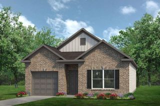 New construction Single-Family house 4216 Jabalia Ln, Cleveland, TN 37323 - image