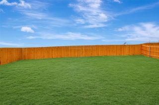 New construction  house 4609 Lava Island Dr, Austin, TX 78747 plan Caprock - Smart Series - image