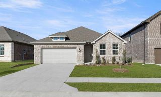 New construction Single-Family house 1004 Colgate Cir, Princeton, TX 75407 plan Meridian - image