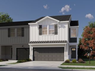 New construction  house 285 Fletchers Wy, Smyrna, TN 37167 plan Opal - image