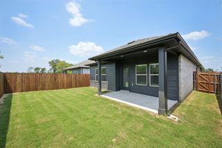 New construction house 213 Greenbriar Dr, McKinney, TX 75071 plan The Congaree - image