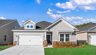 New construction Single-Family house 3370 Wood Stork Dr Sw, Ocean Isle Beach, NC 28469 plan LITCHFIELD II - image