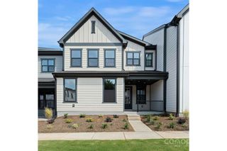 New construction Townhouse house 302 Ardmore Drive, Belmont, NC 28012 Boyd- photo