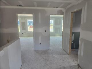 New construction Single-Family house 150 Coffee Ln, Hoschton, GA 30548 plan Cypress - image