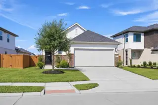 New construction Single-Family house 6919 Brilliance Dr, Richmond, TX 77469 plan Easton - image