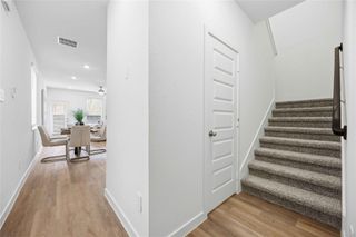 New construction Single-Family house 1054 Wheatley Oak Ln, Houston, TX 77091 plan Elderberry - image