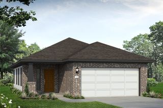 New construction Single-Family house 363 Hickory Hills Dr, Pattison, TX 77423 - image