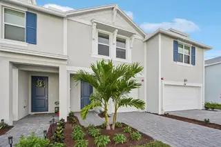 New construction Townhouse house 578 Salisbury Circle Ft, Fort Pierce, FL 34982 - image