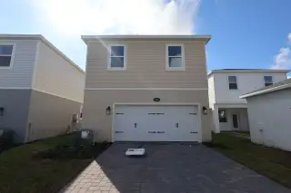 New construction Single-Family house 5264 Center Lake Ranch Blvd, St. Cloud, FL 34771 plan Sebring - Avenue Collection - image