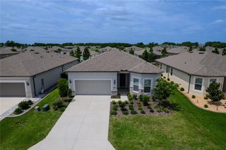 New construction house 8718 Sw 59Th Lane Rd, Ocala, FL 34481 plan Prestige - image