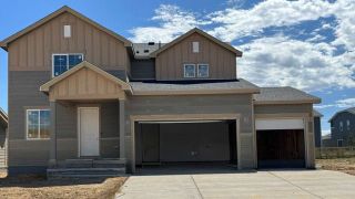 New construction Single-Family house 823 Kettlepond Wy, Windsor, CO 80550 plan Ontario - image