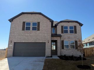 New construction Single-Family house 9801 Serene Bliss Ln, Buda, TX 78610 plan Somerville - image