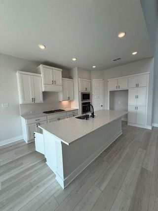 New construction house 26011 Woods Bay Dr, Katy, TX 77494 plan Verdin - image