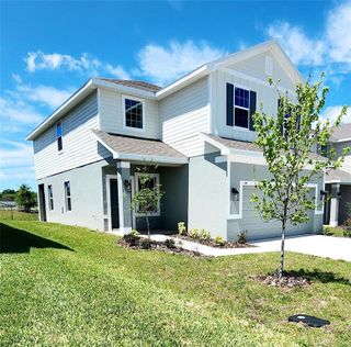 New construction Single-Family house 148 Krenson Bay Loop, Winter Haven, FL 33881 2202-- photo