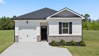 New construction Single-Family house 3050 Nolana Lp, Graniteville, SC 29829 plan Sullivan - image