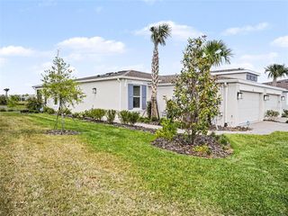 New construction Single-Family house 5338 Spoonflower Ct, St. Cloud, FL 34771 plan Caicos - image