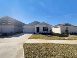 New construction Single-Family house 2118 Chris Dr, Winter Haven, FL 33884 plan Bloom - image