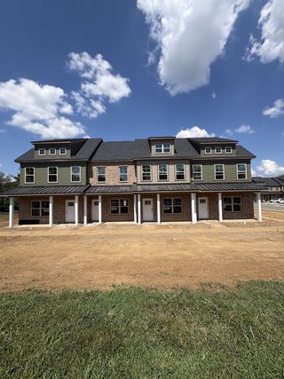New construction Single-Family house 135 Ace Ave, Smyrna, TN 37167 - image