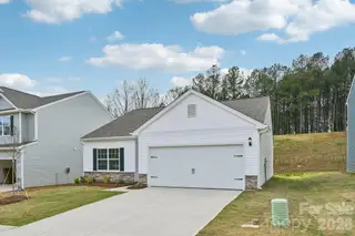 New construction Single-Family house 712 Willow Estates Dr, Shelby, NC 28150 - image