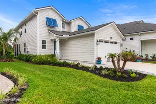 New construction Single-Family house 428 Blue Hampton Dr, Ponte Vedra, FL 32081 plan Miramar - image