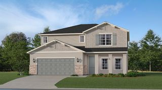 New construction Single-Family house 28013 Moonstar Ct, Punta Gorda, FL 33955 plan Pauling - image