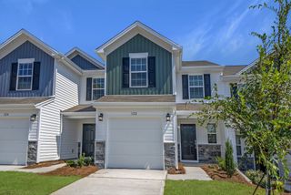 New construction Multi-Family house 122 Winding Chestnut Dr, Columbia, SC 29212 plan Cedar - image