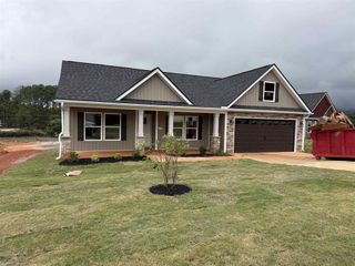 New construction Single-Family house 520 Davis Ln, Inman, SC 29349 - image